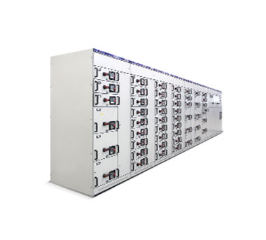 High-low voltage switch cabinets